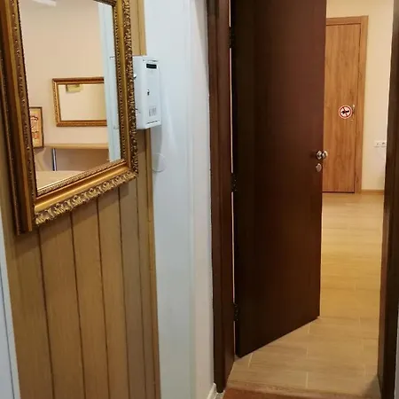 Guest Monarch شقة سموليان