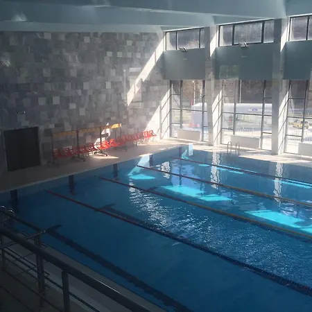 شقة Guest Monarch