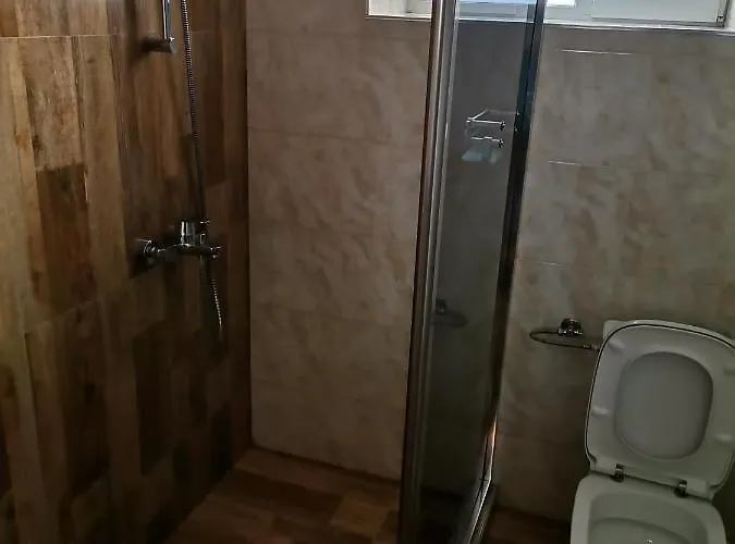 Guest Monarch Lejlighed