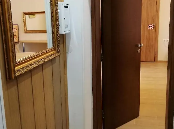 Guest Monarch Lejlighed Smolyan