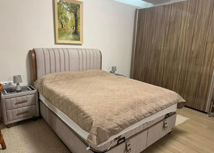 Guest Monarch Smolyan