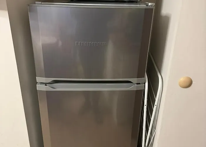 Guest Monarch Lejlighed *