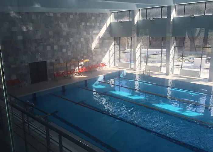 Lejlighed Guest Monarch